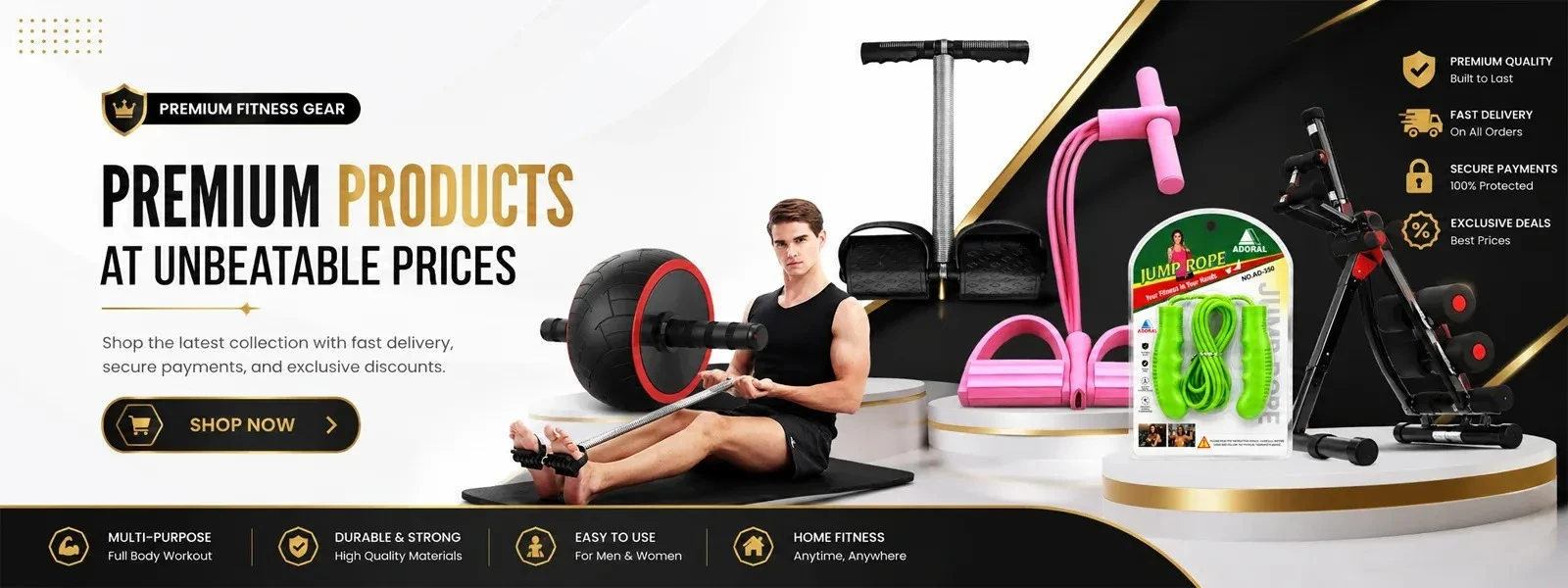 Fitness | Online Shopping in Pakistan