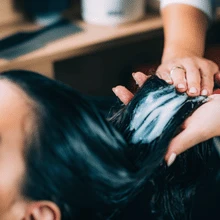 Hair Color Shampoo