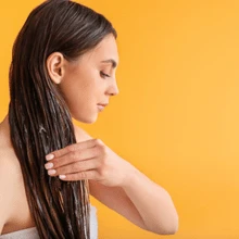 Hair Oil