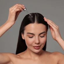 Hair Serum