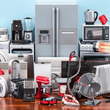 Home Appliances | Online Shopping in Pakistan