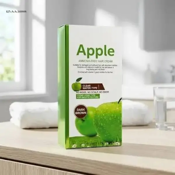 Apple Hair Color Price In Pakistan - Online Shopping in Pakistan Rs.4,000