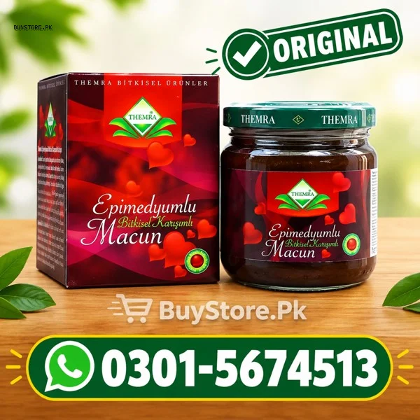 Epimedium Macun Price in Pakistan 1