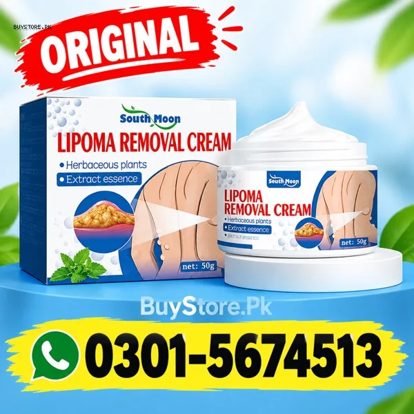 Lipoma Removal Cream Price in Pakistan - Online Shopping in Pakistan Rs.1,850