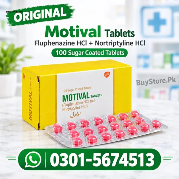 Motival Tablets Price in Pakistan - Online Shopping in Pakistan Rs.2,000