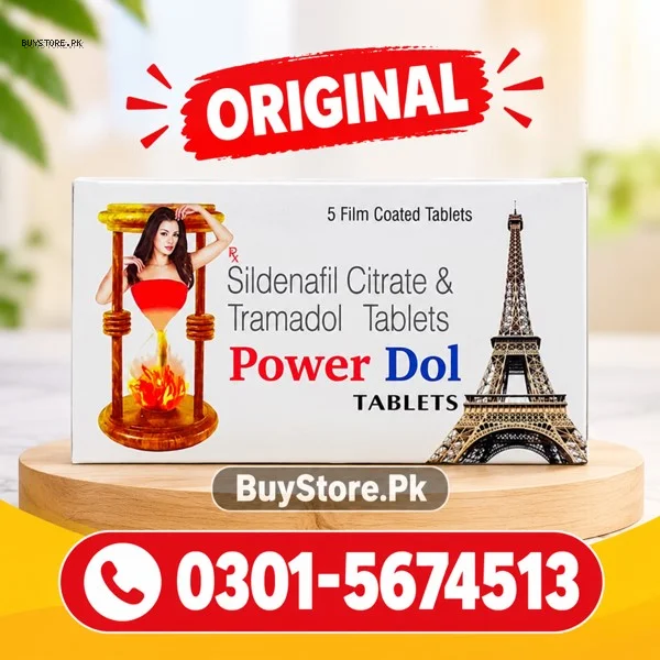 Power Dol Tablets Price in Pakistan - Online Shopping in Pakistan Rs.2,000