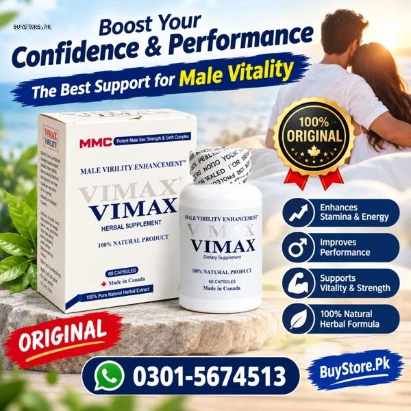 Male Stamina